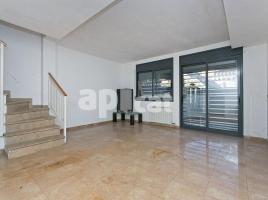  (unifamiliar adossada), 206.00 m², fast neu, Calle Aneto