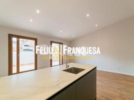 Lloguer àtic, 130.00 m², prop de bus i tren, seminou