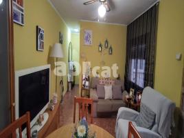 Pis, 60.00 m², prop de bus i tren