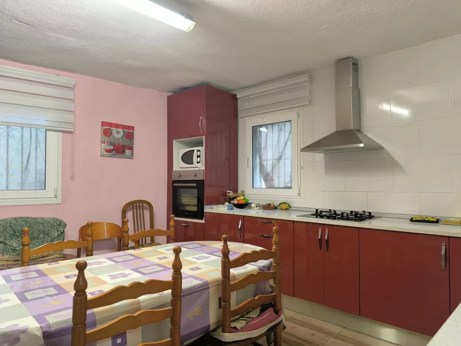  (xalet / torre), 396 m²