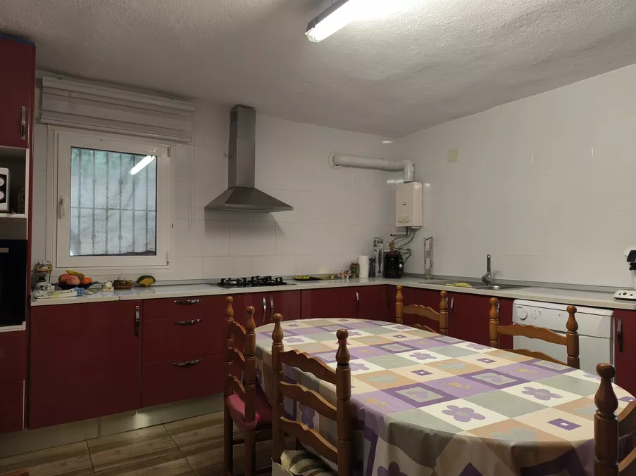  (xalet / torre), 396 m²