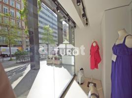 Business premises, 375 m², Zona