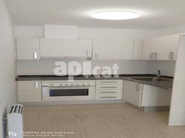 For rent flat, 54.00 m², new