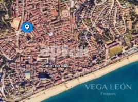 Flat, 112.00 m², near bus and train, almost new