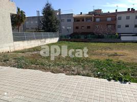 Sòl urbà, 444.00 m², Calle MOLINS NOUS