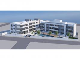 Pis, 55.54 m², جديد