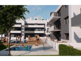 Pis, 55.54 m², جديد