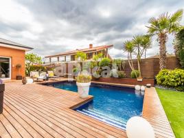 Casa (unifamiliar aislada), 517.00 m², cerca de bus y tren, seminuevo, Can Pallàs - Can Llobateras