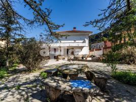 Casa (unifamiliar aïllada), 272.00 m², prop de bus i tren