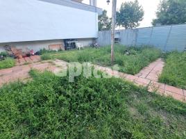 Sòl urbà, 253.00 m²