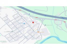 Unifamiliar adossada, 95.00 m²