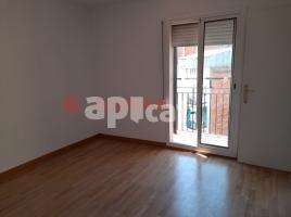 Pis, 55.00 m², 附近的公共汽車和火車, Esplugues de Llobregat