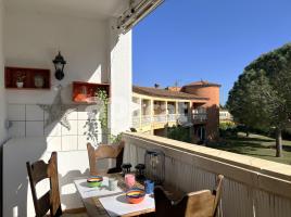Flat, 62.00 m², Calle Roses, 39
