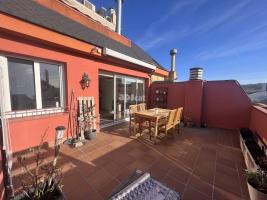 Mieten àtic, 80.00 m²