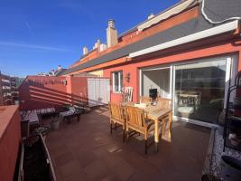 Mieten àtic, 80.00 m²