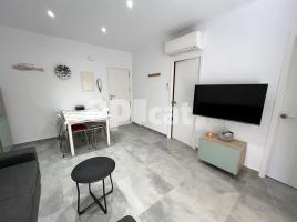 إيجار apartament, 40.00 m², 1ª Línea De Mar