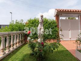  (unifamiliar aïllada), 185.00 m², حافلة قرب والقطار, جديد تقريبا