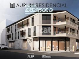 Piso, 70.00 m², cerca de bus y tren, nuevo