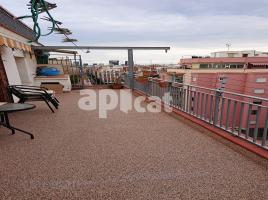 Attic, 71.00 m², near bus and train, Calle Enginyer Moncunill