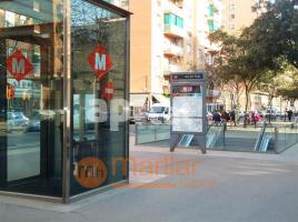 Pis, 60.00 m², 靠近巴士和地铁, Calle de Fluvià