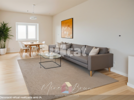 Piso, 68.00 m²
