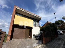 (unifamiliar aïllada), 208.00 m², fast neu
