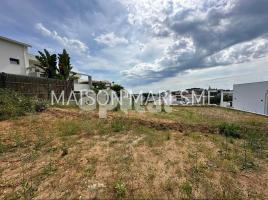 Rustic land, 1026.00 m², Calle ZONA RONDA SANT ELM, S/N