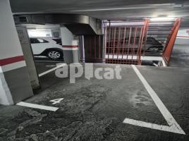Plaza de aparcamiento, 10.00 m², Paseo de Fabra i Puig, 331