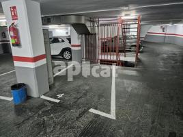 Plaza de aparcamiento, 10.00 m², Paseo de Fabra i Puig, 331