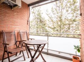 Alquiler piso, 100.00 m²