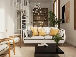 Pis, 150.00 m², prop bus i metro, Sant Pere - Santa Caterina i la Ribera
