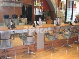 For rent business premises, 127.00 m², MONTCADA NOVA