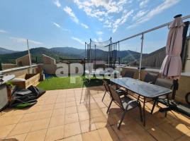 Ático, 101.00 m², cerca de bus y tren, seminuevo, CAN SANT JOAN