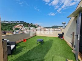 Ático, 101.00 m², cerca de bus y tren, seminuevo, CAN SANT JOAN