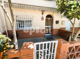 Casa (unifamiliar adosada), 85.00 m², Calle de la Riera d'Horta
