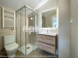 Pis, 102.90 m², prop de bus i tren, nou