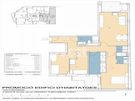Pis, 105.40 m², حافلة قرب والقطار, جديد