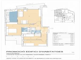 Flat, 92.50 m², near bus and train, new