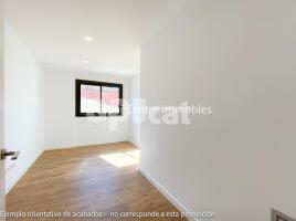 Flat, 105.40 m², near bus and train, new