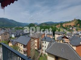 Pis, 116.00 m², Paseo del Parc
