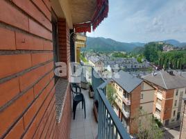 Pis, 116.00 m², Paseo del Parc