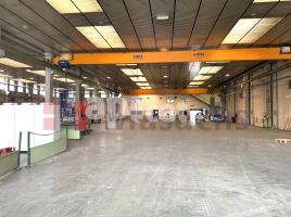 Nave industrial, 4507 m²
