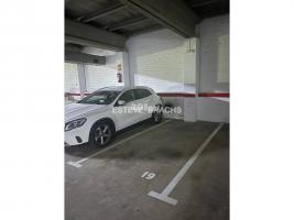Parking, 13.00 m²