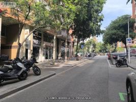 For rent parking, 10.00 m²