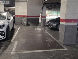 For rent parking, 10.00 m²