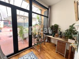 Pis, 222.00 m², 附近的公共汽車和火車, Mercat de Santa Caterina