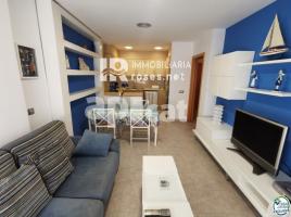 квартира, 55 m², почти новый, Zona