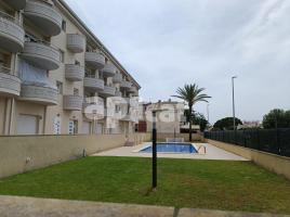 Pis, 95.00 m², seminou, Calle del Puigmal