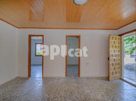  (unifamiliar aïllada), 87.00 m², Calle Joaquim Agut
