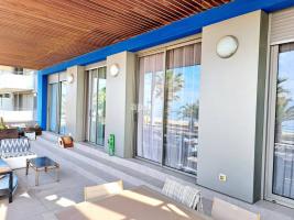 Piso, 95.00 m², seminuevo